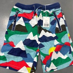Mini Boden, shorts, boys shorts, adventure shorts